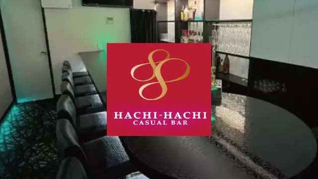 ハチハチ(浜松市 中央区肴町のキャバクラ)