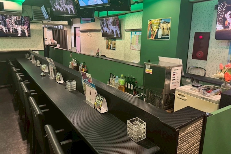 Girl's Bar Bell求人情報