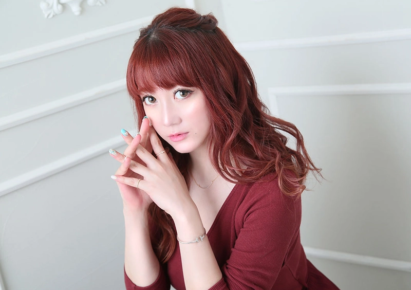 椎名 若奈