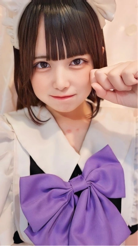 あお