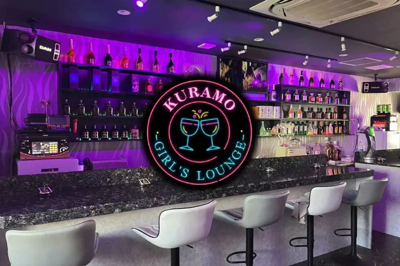 KURAMO -GIRL'S LOUNGE-求人情報