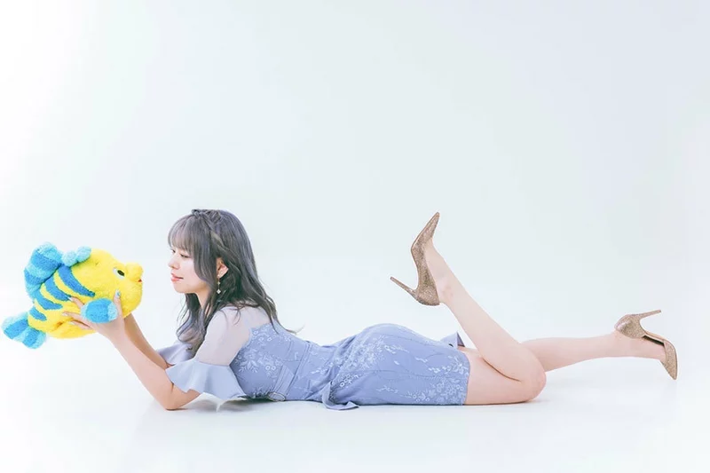 唯月 彩瑛