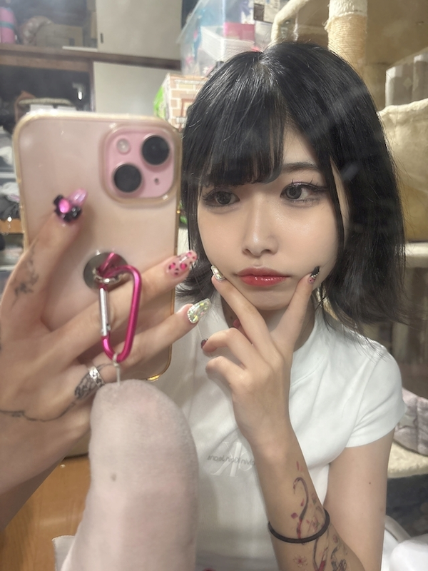 ひより