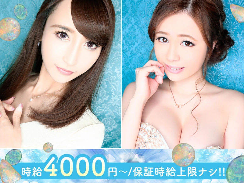 CLUB CHESS求人情報