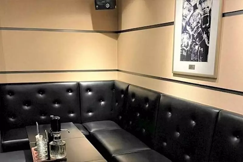 Club Palace求人情報