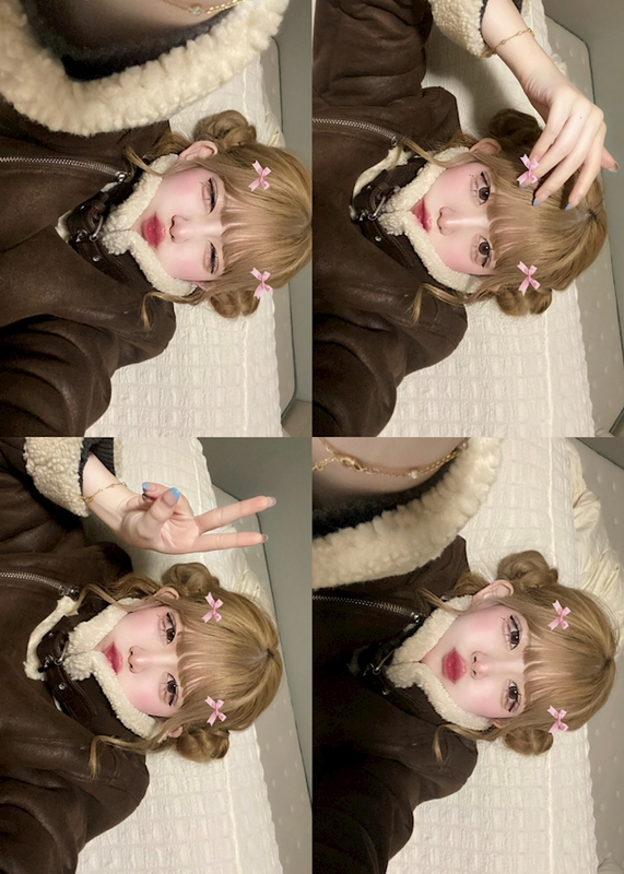 雪