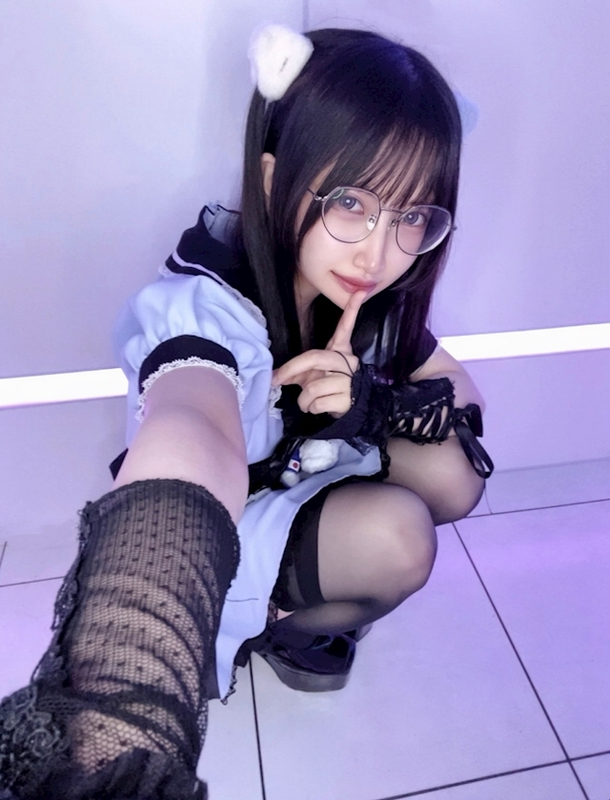 りあちゃん!?