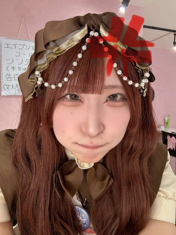 ふりふり ふりる