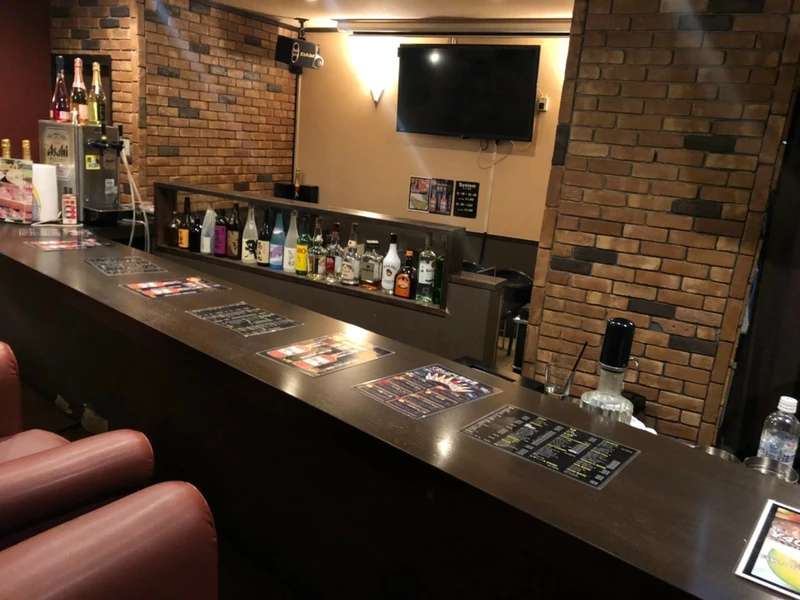 Girls Bar N3求人情報