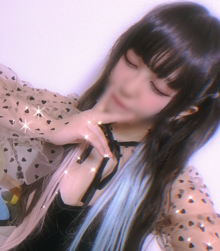 さやかちゃんだよ