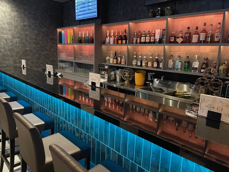 GIRL'S BAR Ravi求人情報