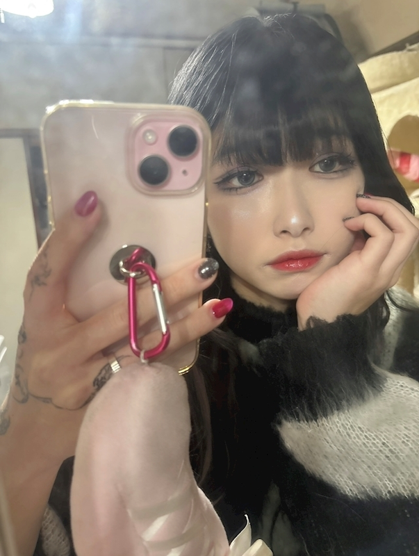 ひより