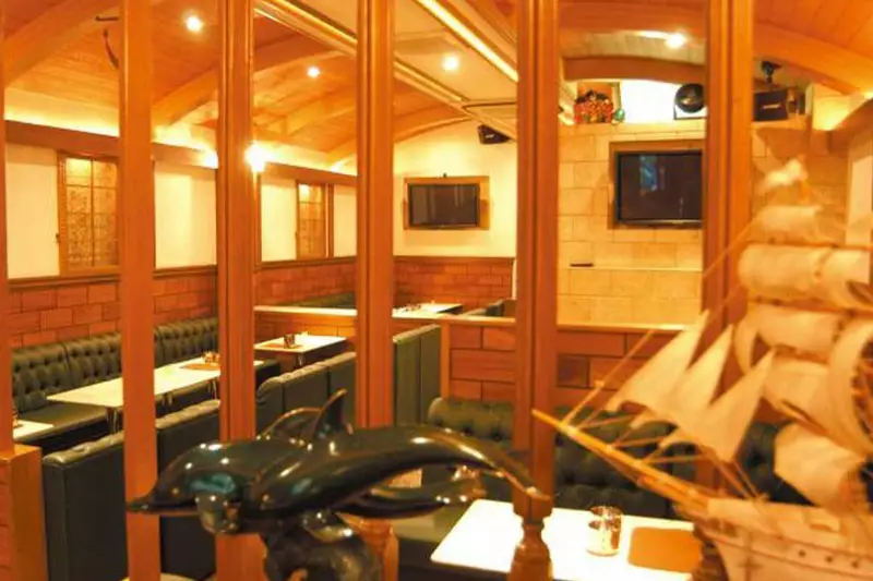 CLUB Lazuli求人情報