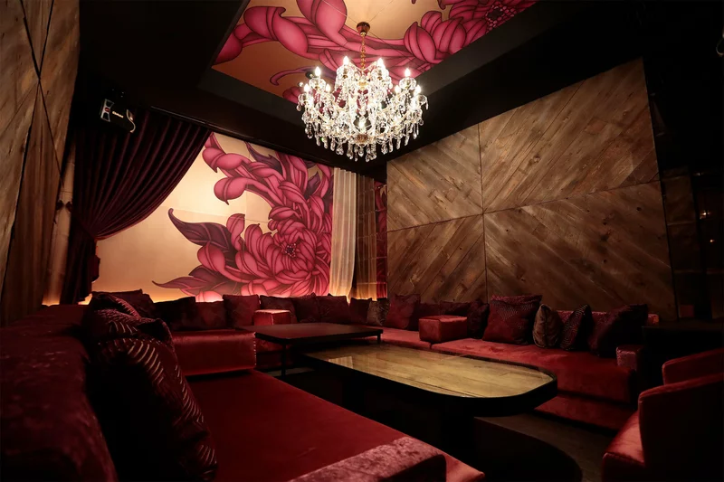 CLUB LE PIN求人情報