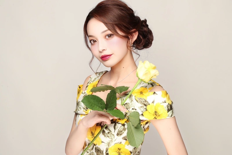 櫛名田 安椰