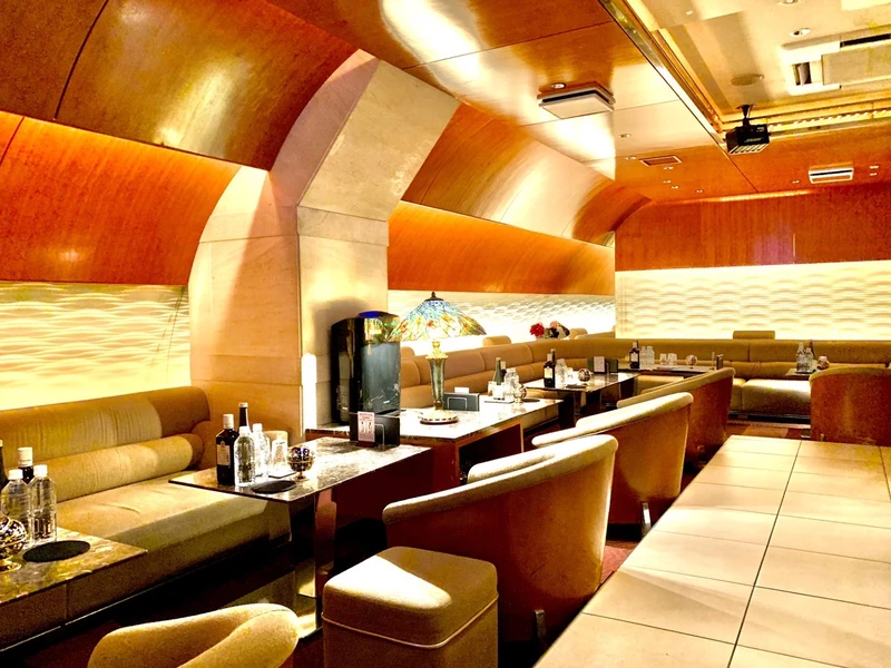 CLUB Kanon求人情報