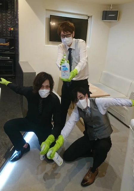 Lapis Lazuli求人情報