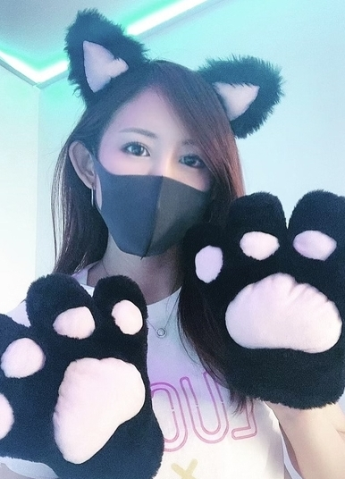 妖精さん♀