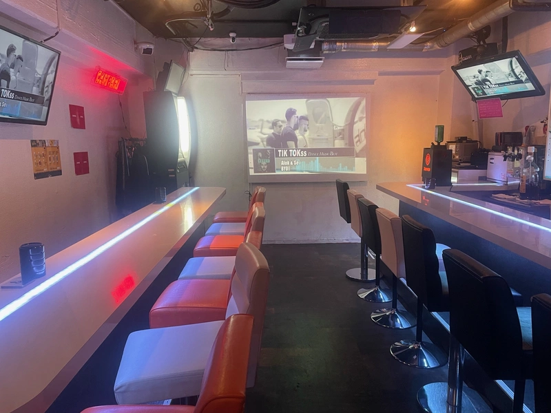 GIRL'S & DINING BAR GUILD求人情報