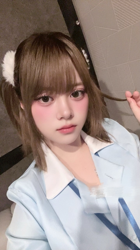 まお