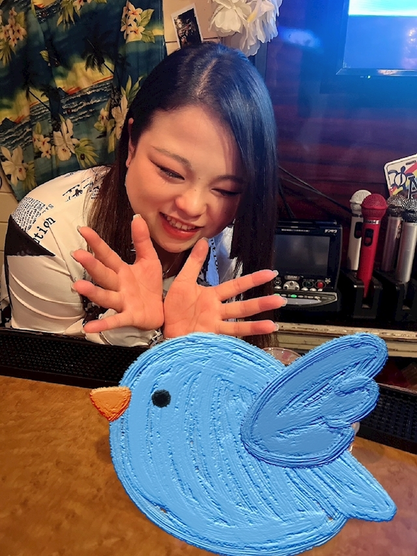 池田 ゆりか ママ