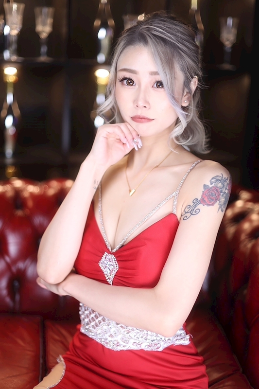 茉莉花 まや