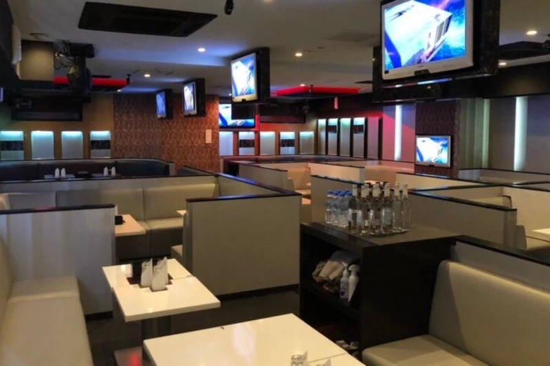 club Jill求人情報