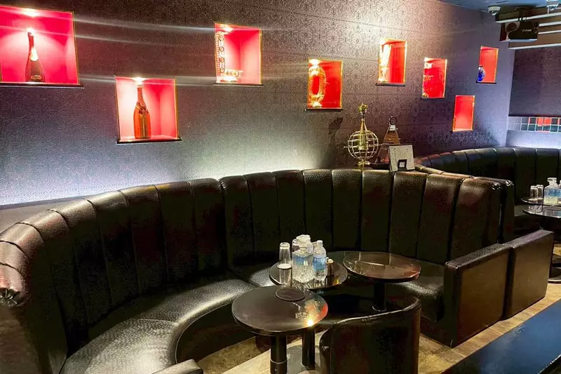 ガールズラウンジWITH YOU求人情報