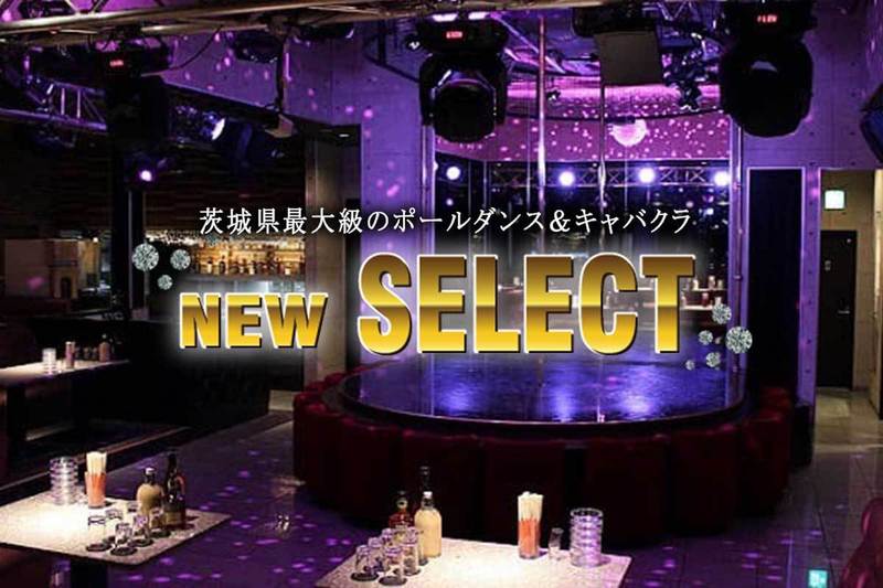 NEW SELECT求人情報