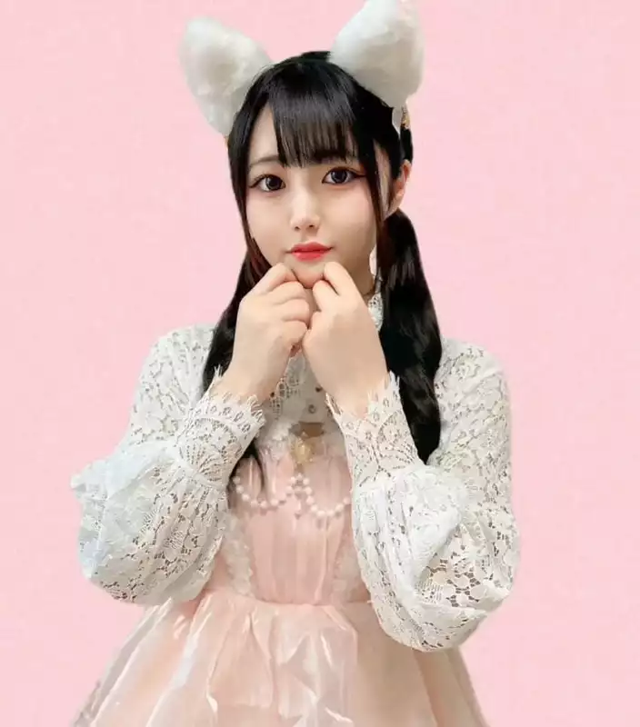 める
