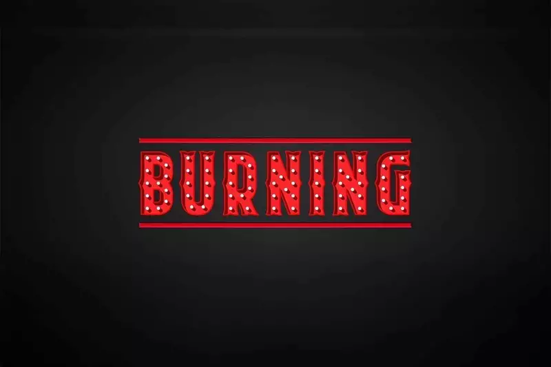 BURNING求人情報