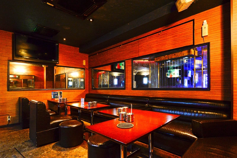 CLUB AQUA☆LABEL求人情報