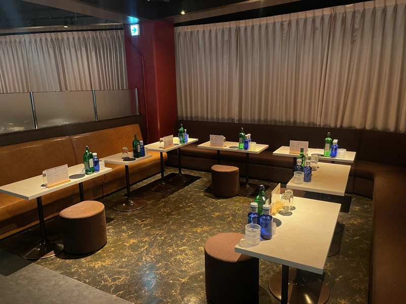 CLUB ARC求人情報