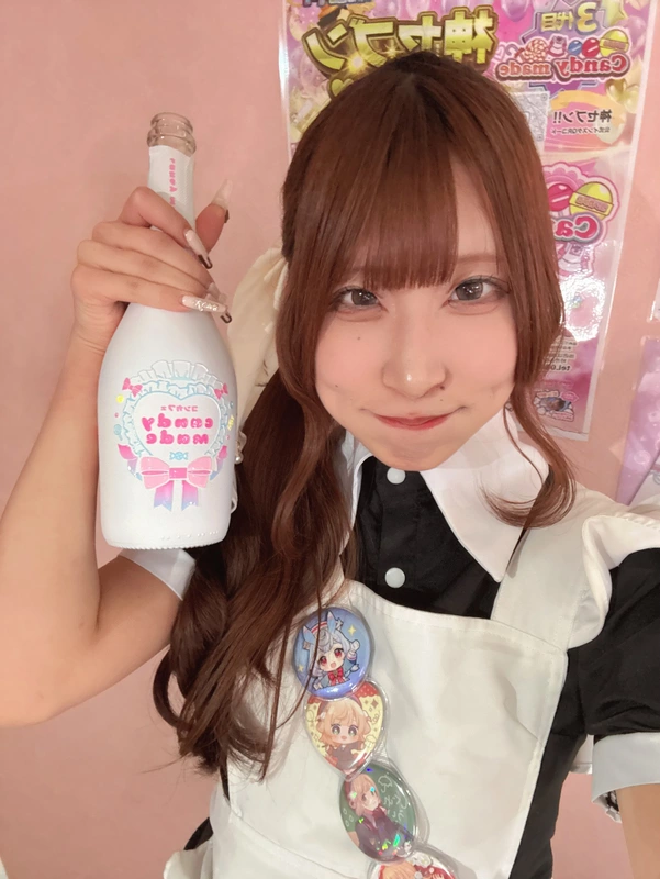 ふりふり ふりる