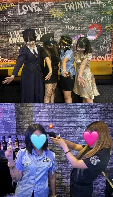 TWINKLE Next Stage求人情報