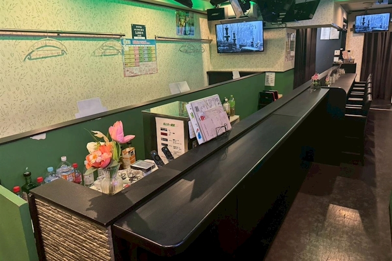 Girl's Bar Bell求人情報