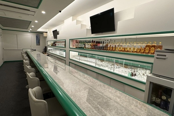 カウンターパブ じゅん求人情報