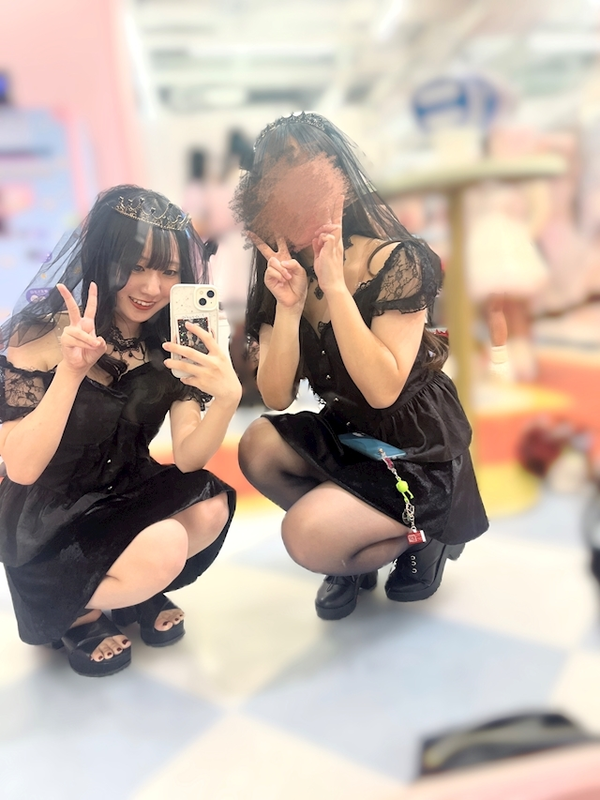 ふわり