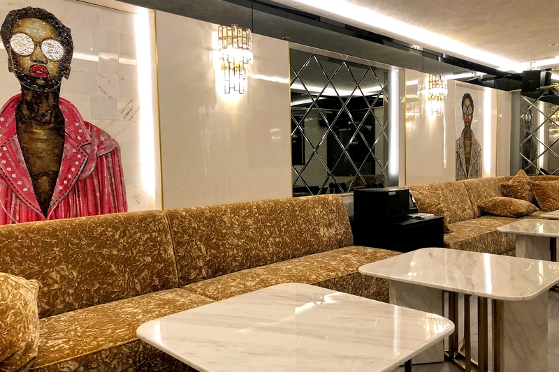 club Reign求人情報