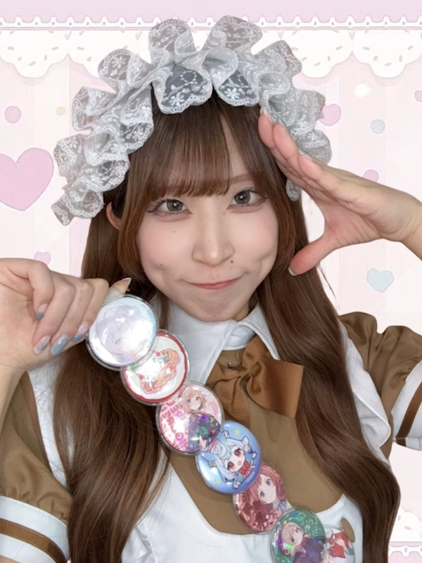 ふりふり ふりる