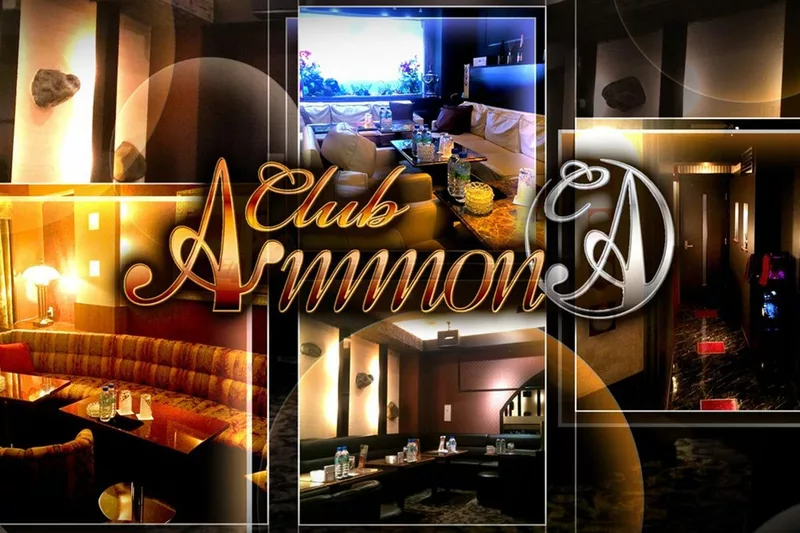 Club Ammon求人情報
