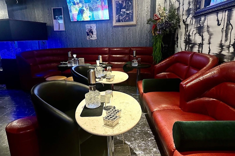 club bijou求人情報