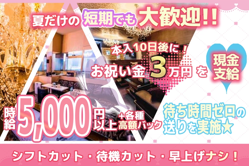 Private Lounge HooL求人情報