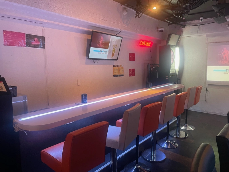 GIRL'S & DINING BAR GUILD求人情報