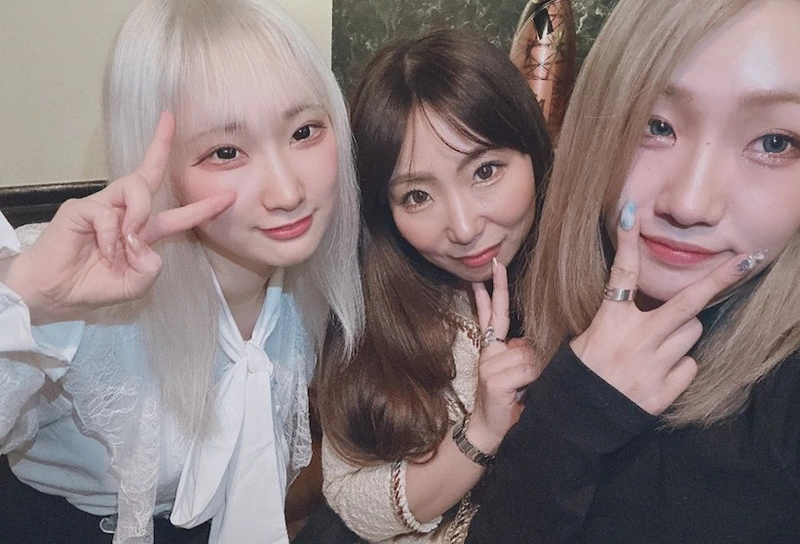 CLUB ELF求人情報