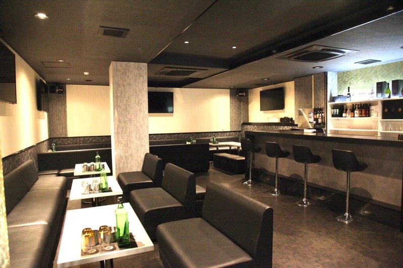 club ARCANA求人情報