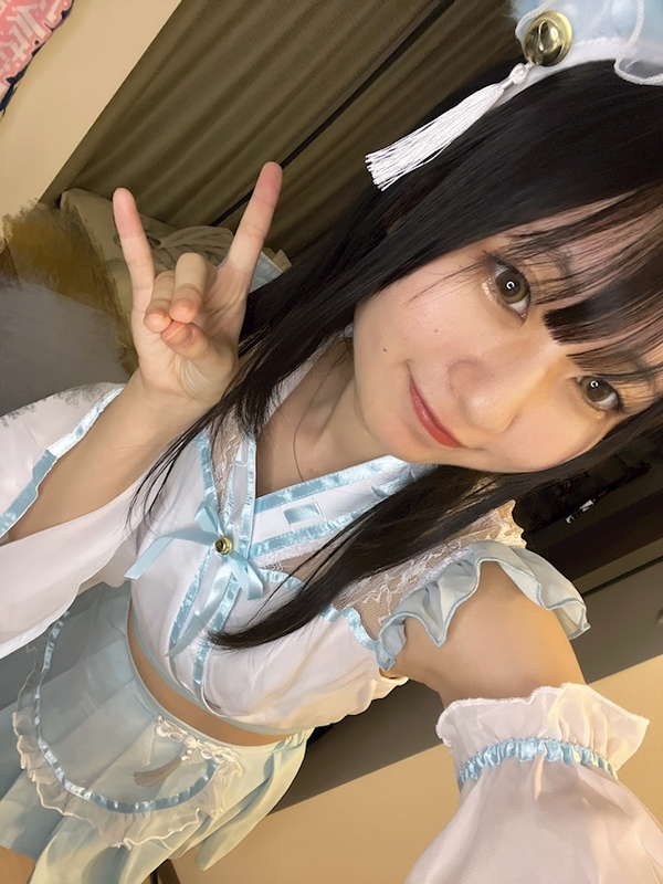 ふわり