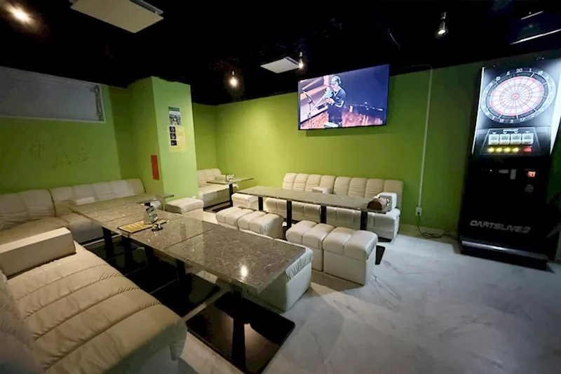 Girls Bar Tiana求人情報