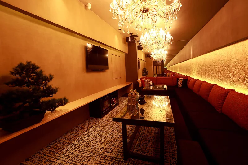 K-LOUNGE NAGANO求人情報
