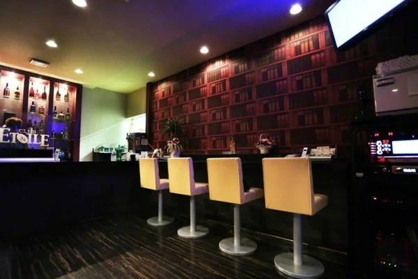 CLUB ETOILE求人情報